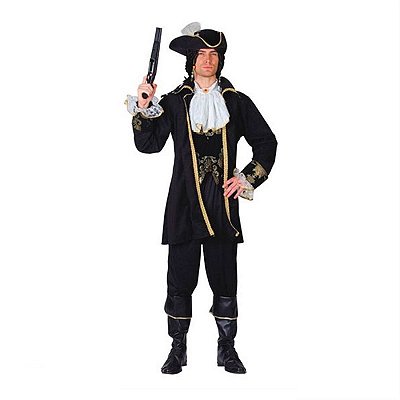 Pirata Ouro