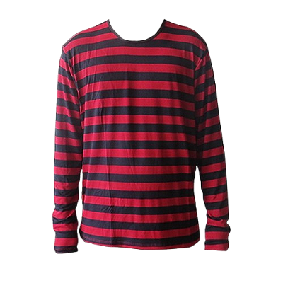 Camisa Freddy Krueger