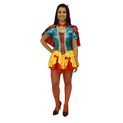 Branca de Neve
