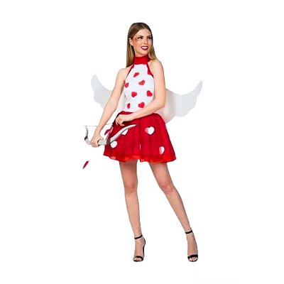 Cupido Feminina