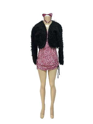 Pantera Pink