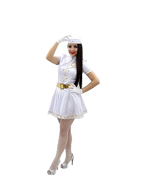 Marinheira Ouro