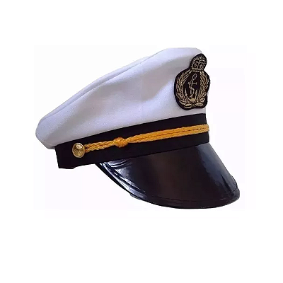 Quepe Capitão Marinha Timão