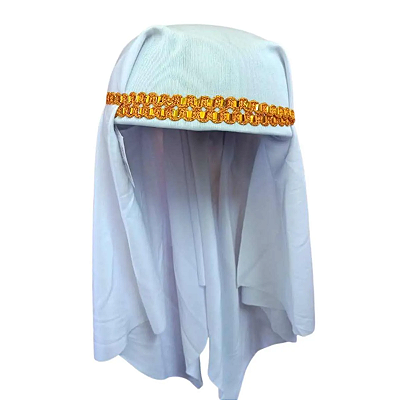 Turbante Coco Sheik