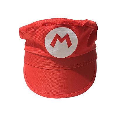 Quepe Mário Oxford