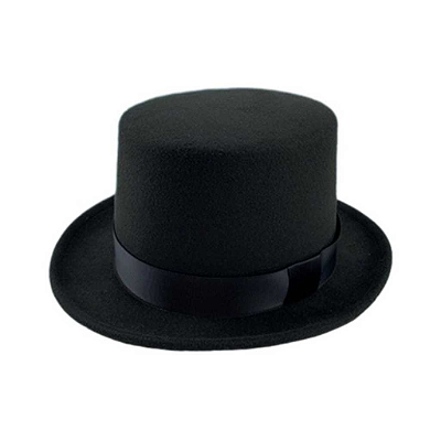Cartola Média Feltro