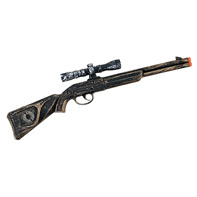 Rifle Carabina