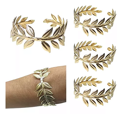 Bracelete Grego