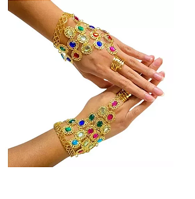 Pulseira Joias