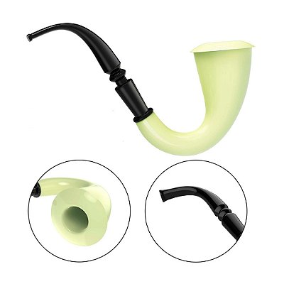 Cachimbo Detetive