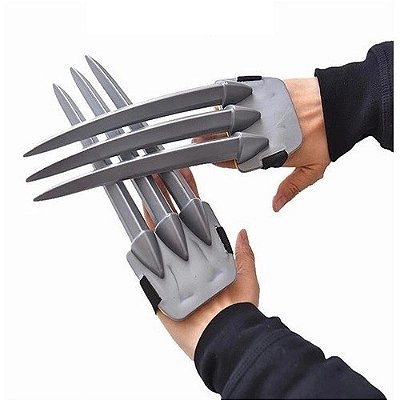 Garra Wolverine