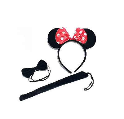 Kit Minnie