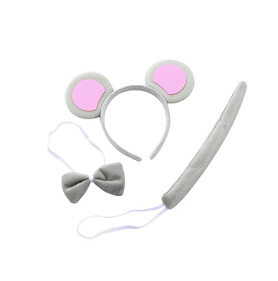 Kit Ratinho