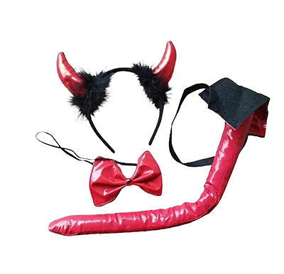 Kit Diaba Brilhante