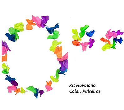 Kit Havaiano