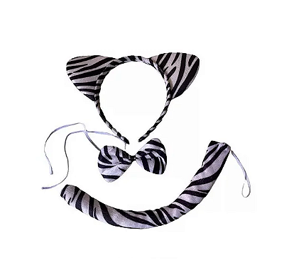 Kit Zebra