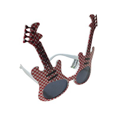 Óculos Guitarra