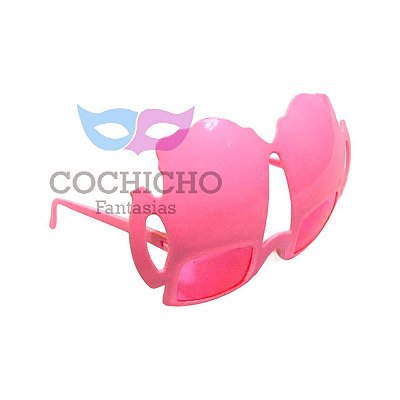 Óculos Caneca