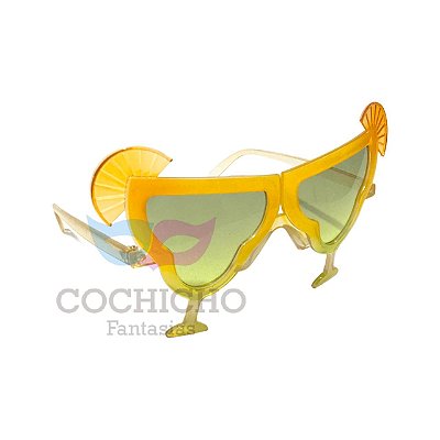 Óculos Drink