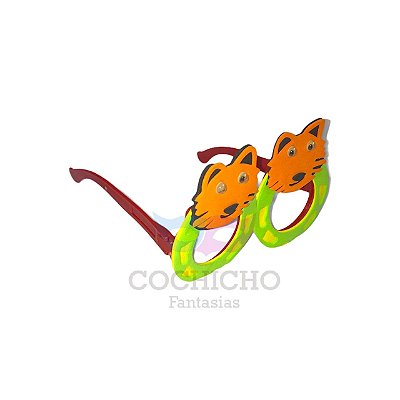 Óculos Tigre