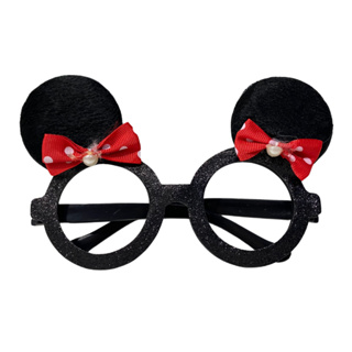 Óculos Minnie c/ Laço