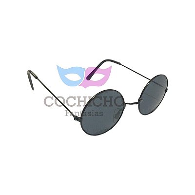 Óculos Hippie LX