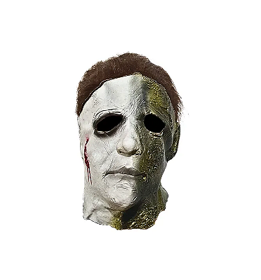 Máscara Látex Michael Myers