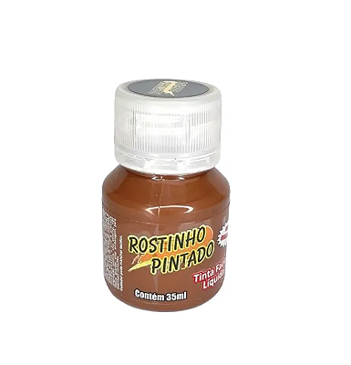 Tinta Facial 35 ML