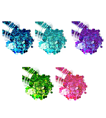 Glitter Diversos