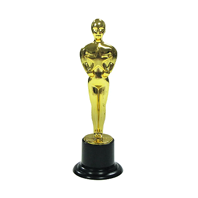 Oscar Estatueta