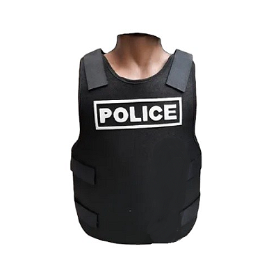 Colete Policial Adulto