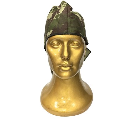 Chapéu Bandana Exército