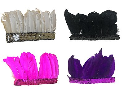 Tiara Melindrosa Penas