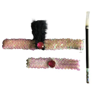 Kit Melindrosa cinta
