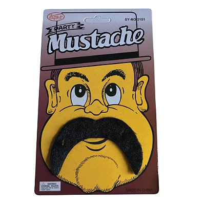Bigode Brother GD