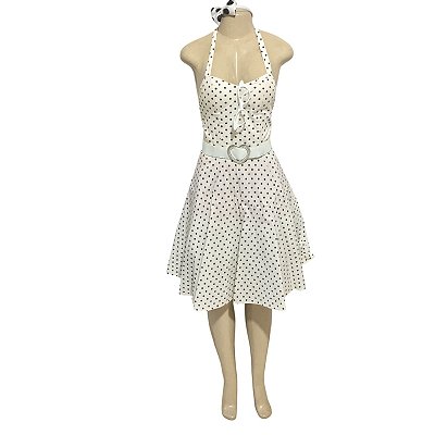 Anos 60 Bojo Branco e Preto - SOMENTE ALUGUEL