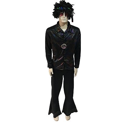 Discoteca Masculino Delírios - SOMENTE ALUGUEL