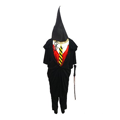 Harry Potter Juvenil - SOMENTE ALUGUEL