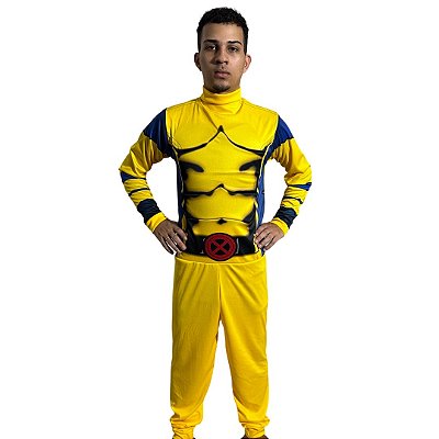 Wolverine - SOMENTE ALUGUEL