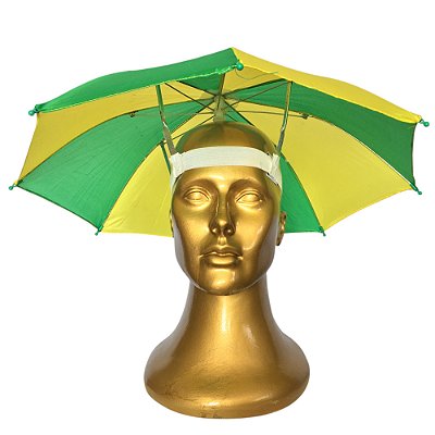 Guarda Chuva Brasil