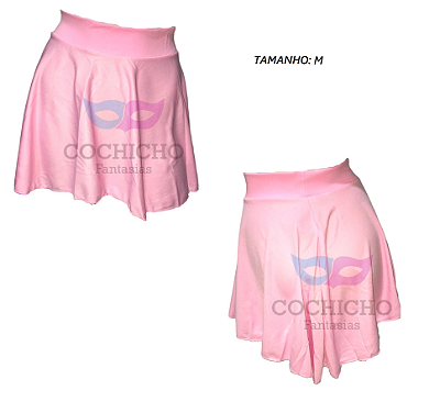 Saia Ballet Adulto c/ Cós Rtm