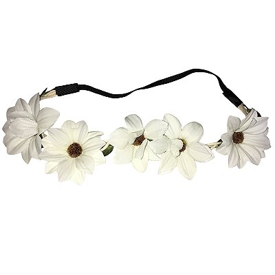 Tiara Margaridas