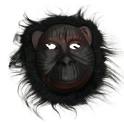Máscara Macaco EVA