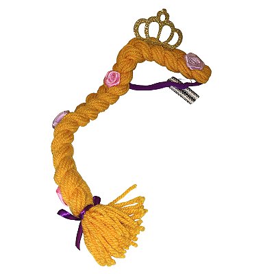 Tiara Baby Rapunzel