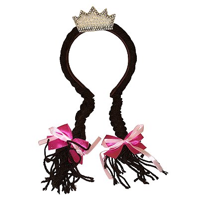 Tiara Anna lã