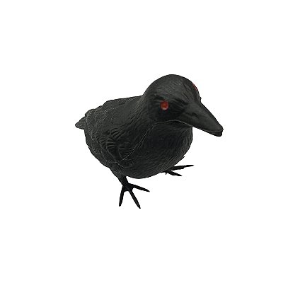 Corvo Plástico