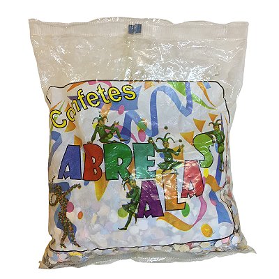 Confete de Papel
