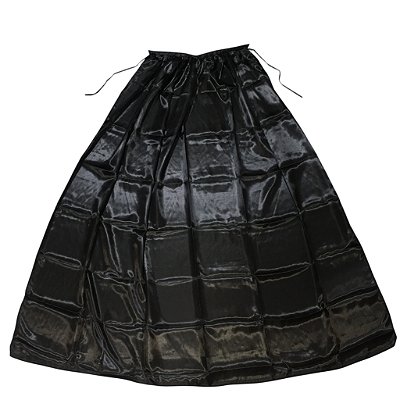 Capa Zorro Adulto Cetim