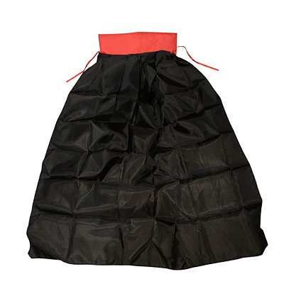Capa Drácula Infantil Bember
