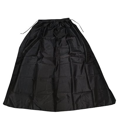 Capa S/ Gola Zorro Bember